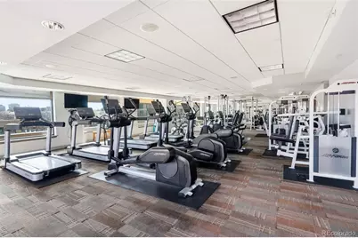 8100 E Union Avenue #1709, Denver, CO 80237 - Photo 47