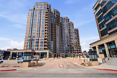 8100 E Union Avenue #1709, Denver, CO 80237 - Photo 49