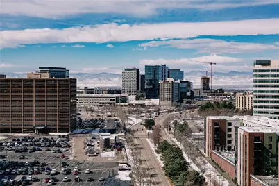 8100 E Union Avenue #1709, Denver, CO 80237 - Photo 17