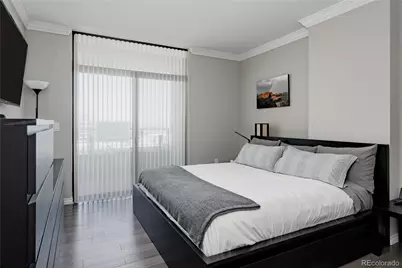 8100 E Union Avenue #1709, Denver, CO 80237 - Photo 23