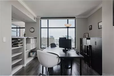 8100 E Union Avenue #1709, Denver, CO 80237 - Photo 21