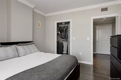 8100 E Union Avenue #1709, Denver, CO 80237 - Photo 29