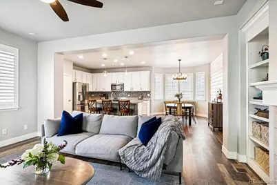 4488 Grapevine Way, Castle Rock, CO 80109 - Photo 13