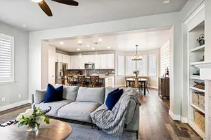 4488 Grapevine Way, Castle Rock, CO 80109 - Photo 13