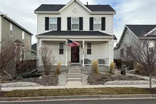 4488 Grapevine Way, Castle Rock, CO 80109 - Photo 3