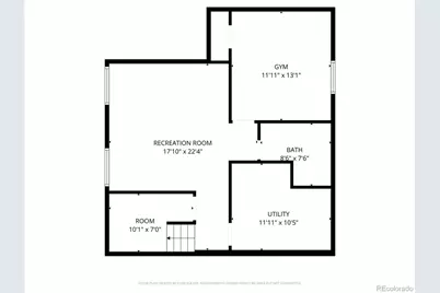 4488 Grapevine Way, Castle Rock, CO 80109 - Photo 45