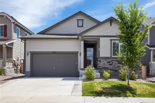 3628 White Rose Loop, Castle Rock, CO 80108 - Photo 1