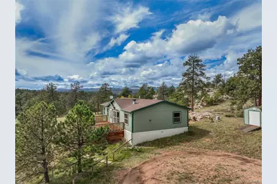 82 Ute Circle, Florissant, CO 80816 - Photo 11
