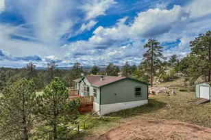 82 Ute Cir, Florissant, CO 80816 - Photo 11