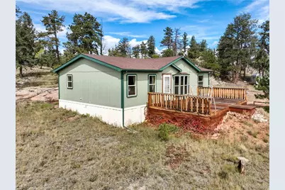 82 Ute Circle, Florissant, CO 80816 - Photo 37