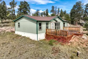 82 Ute Cir, Florissant, CO 80816 - Photo 37