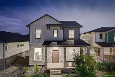 21554 E 59th Drive, Aurora, CO 80019 - Photo 1