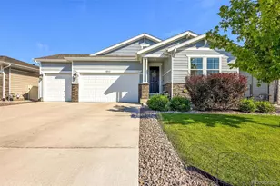 6511 Leathers Ln, Parker, CO 80134 - Photo 1