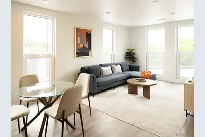 639 29th Street #602, Denver, CO 80205 - Photo 3