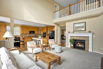4300 Canyonbrook Drive, Highlands Ranch, CO 80130 - Photo 9
