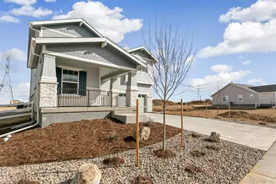 1662 S Gold Bug Way, Aurora, CO 80018 - Photo 1