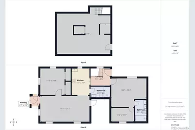 1784 S Downing Street, Denver, CO 80210 - Photo 29