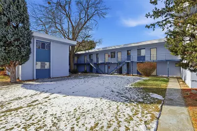 1045 Balsam Street, Lakewood, CO 80214 - Photo 3