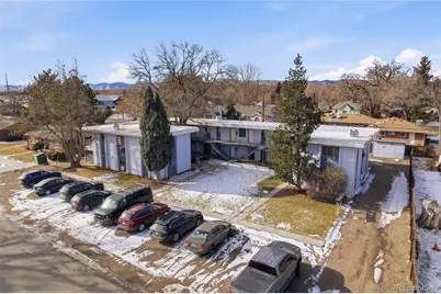 1045 Balsam Street, Lakewood, CO 80214 - Photo 1