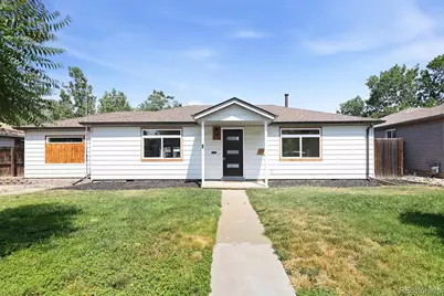 794 Galena Street, Aurora, CO 80010 - Photo 1