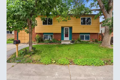 6932 Deframe Court, Arvada, CO 80004 - Photo 1