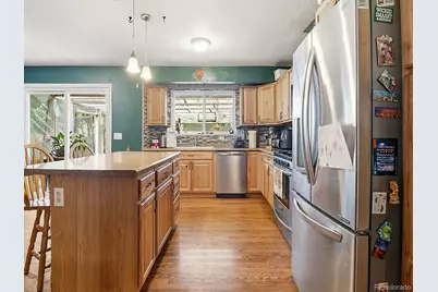 6932 Deframe Court, Arvada, CO 80004 - Photo 9