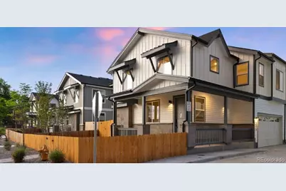 4000 Upham Street, Wheat Ridge, CO 80033 - Photo 1