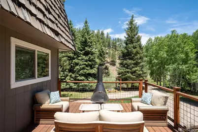 384 Brookside Drive, Bailey, CO 80421 - Photo 5