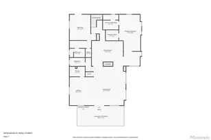 384 Brookside Dr, Bailey, CO 80421 - Photo 49