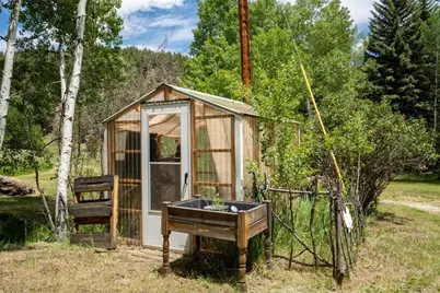 384 Brookside Drive, Bailey, CO 80421 - Photo 41