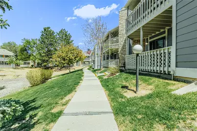 8335 Fairmount Drive #10-108, Denver, CO 80247 - Photo 31