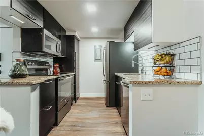 8335 Fairmount Drive #10-108, Denver, CO 80247 - Photo 13