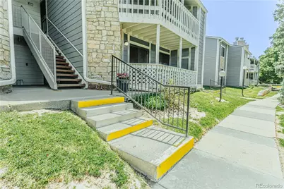 8335 Fairmount Drive #10-108, Denver, CO 80247 - Photo 1