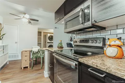 8335 Fairmount Drive #10-108, Denver, CO 80247 - Photo 11