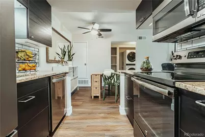 8335 Fairmount Drive #10-108, Denver, CO 80247 - Photo 15