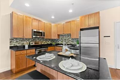 1950 N Logan Street #408, Denver, CO 80203 - Photo 13