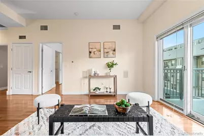 1950 N Logan Street #408, Denver, CO 80203 - Photo 5