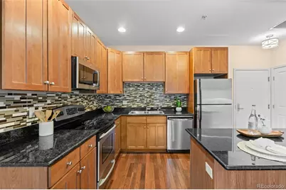 1950 N Logan Street #408, Denver, CO 80203 - Photo 1