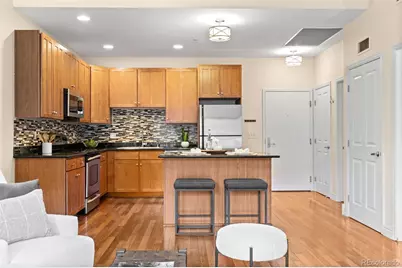 1950 N Logan Street #408, Denver, CO 80203 - Photo 11