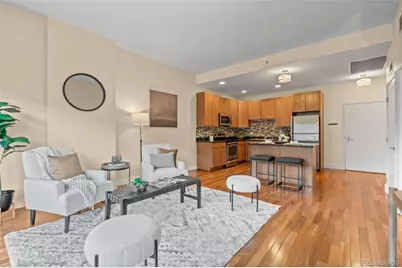 1950 N Logan Street #408, Denver, CO 80203 - Photo 7