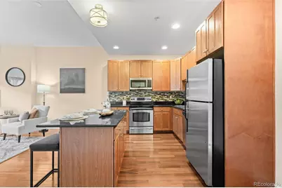 1950 N Logan Street #408, Denver, CO 80203 - Photo 9