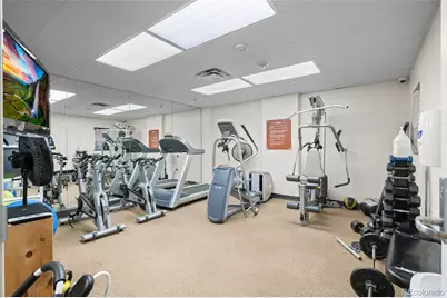 1950 N Logan Street #408, Denver, CO 80203 - Photo 29