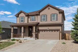 7315 Blue Water Dr, Castle Rock, CO 80108 - Photo 1