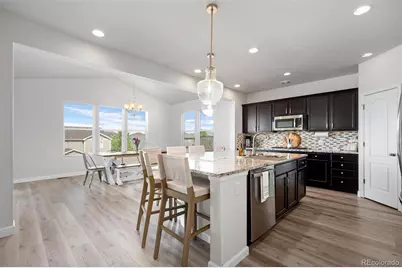 7315 Blue Water Drive, Castle Rock, CO 80108 - Photo 9