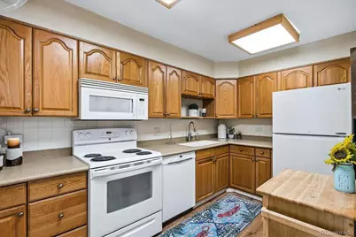 635 S Alton Way #3B, Denver, CO 80247 - Photo 1