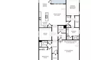 474 Basin Daisy St, Castle Rock, CO 80104 - Photo 1