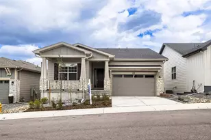 474 Basin Daisy St, Castle Rock, CO 80104 - Photo 1