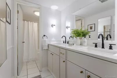 1365 Columbine Street #401, Denver, CO 80206 - Photo 9