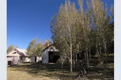12864 Elkhorn Road, Como, CO 80432 - Photo 19
