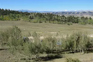 12864 Elkhorn Rd, Como, CO 80432 - Photo 1